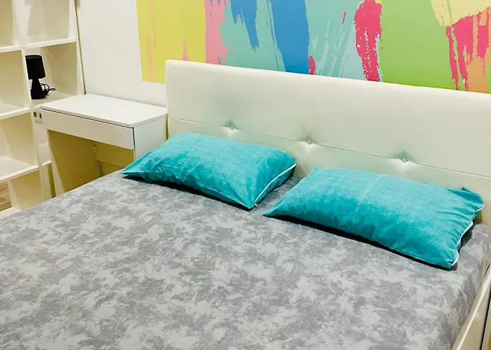 City Center Apartment