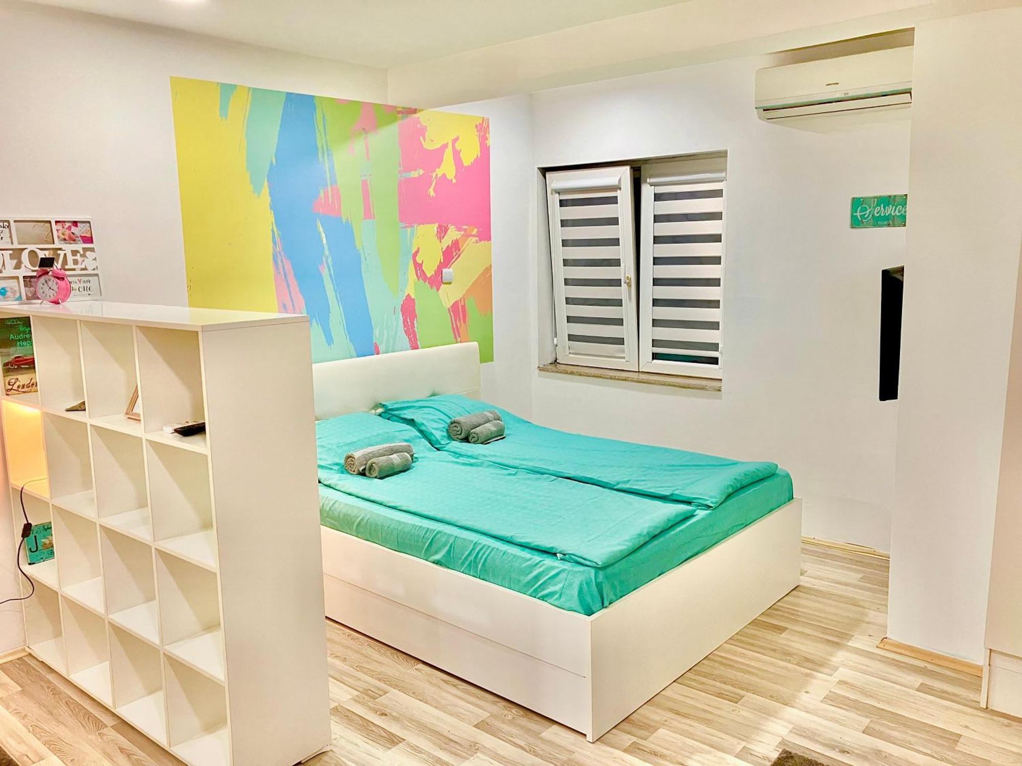 City Center Apartment * Nis