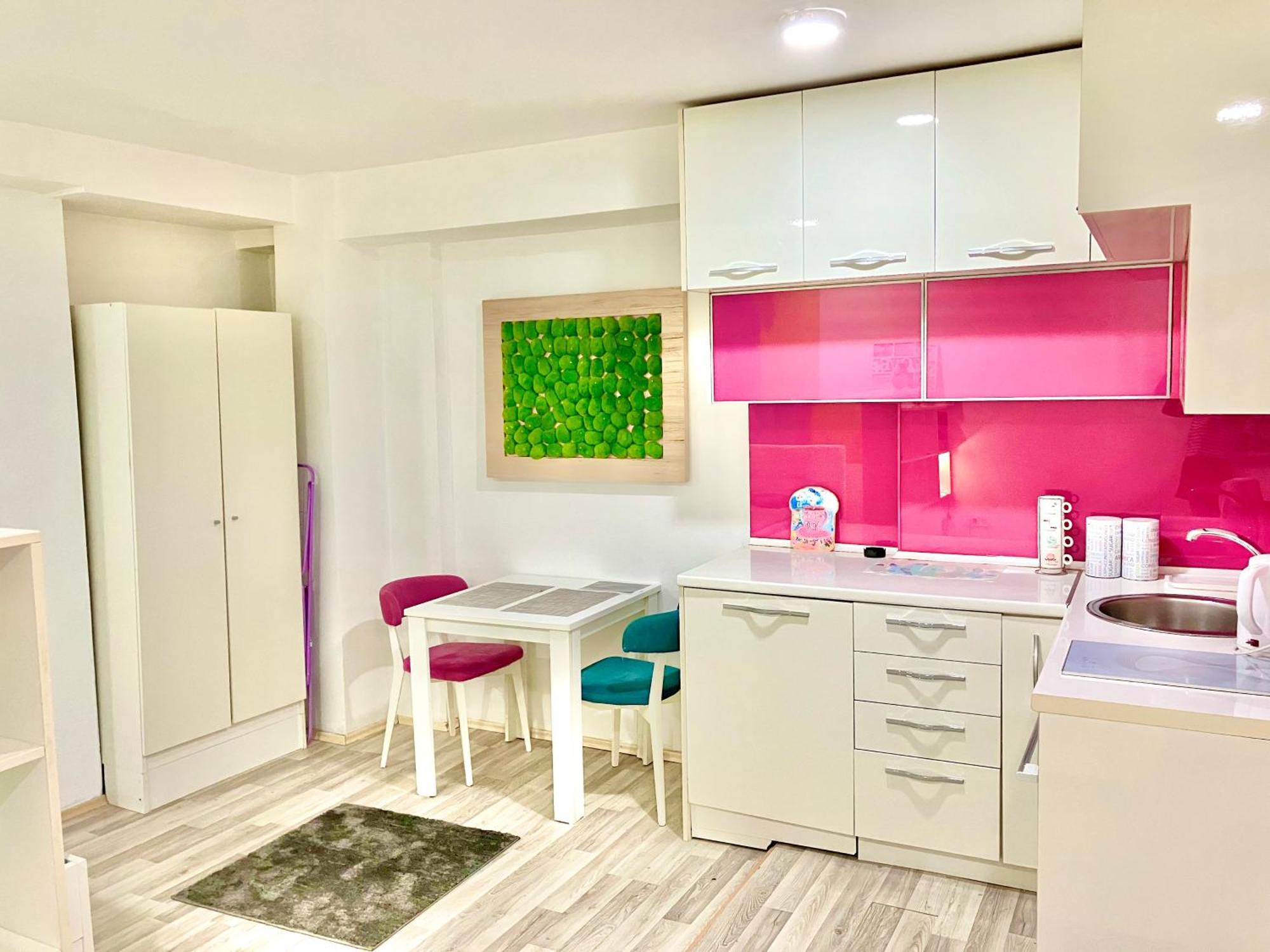 City Center Apartment * Nis