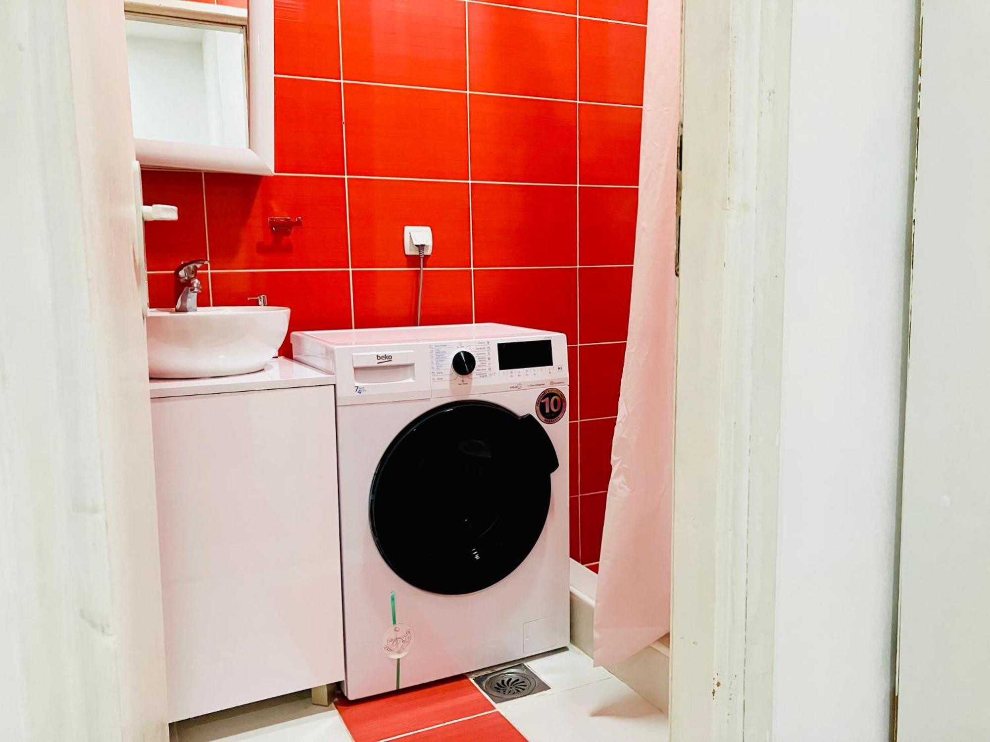 City Center Apartment